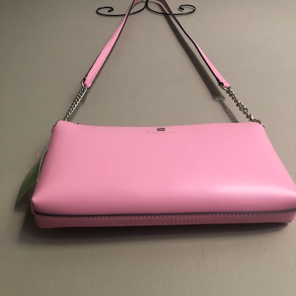 Kate Spade Weller Street Declan Cross Body Bag NWT - Picture 5 of 8